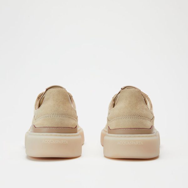 Fenice Velour Beige - immagine 4