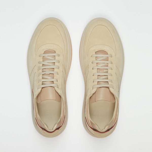 Fenice Velour Beige - immagine 5