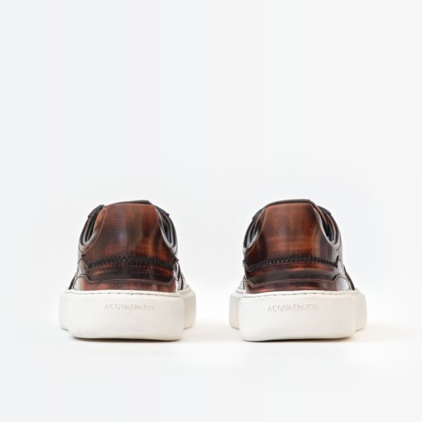 Fenice Couture Brown - Image 3