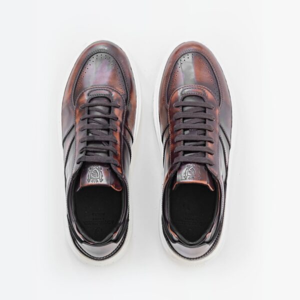 Fenice Couture Brown - Image 2